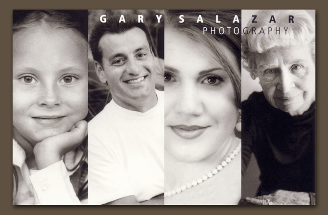 Gary Salazar Photography